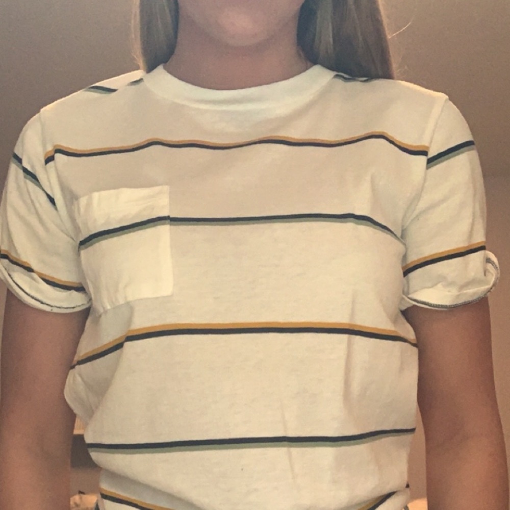 Pacsun Graphic tee